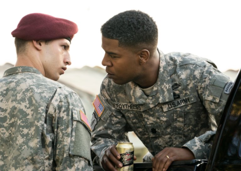 We Are Who We Are llega a su final el próximo lunes